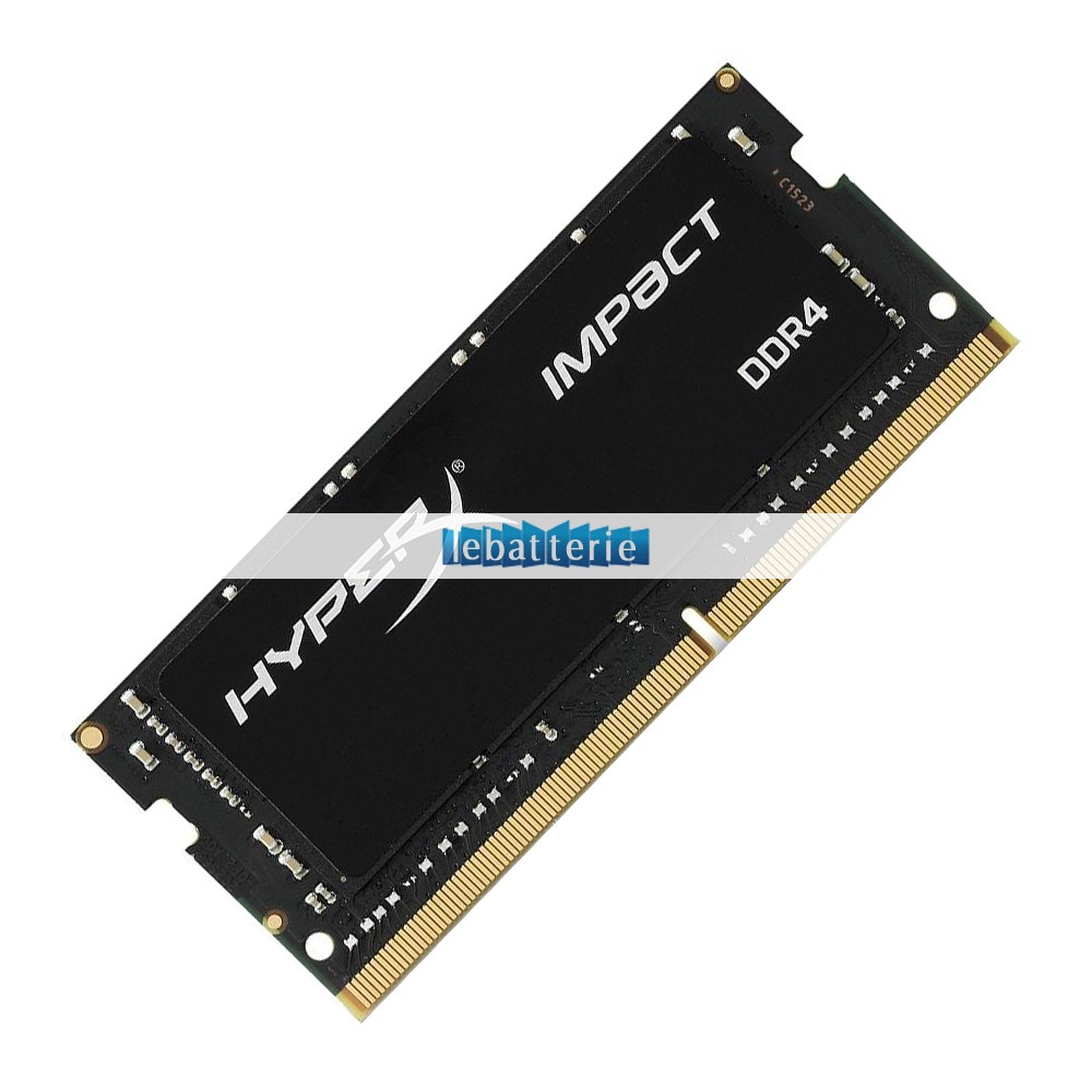 2933mhz sodimm non-ecc 260 broches mémoire sans tampon 1.2v ddr4 kingston hx429s17ib2/8 module de mémoire