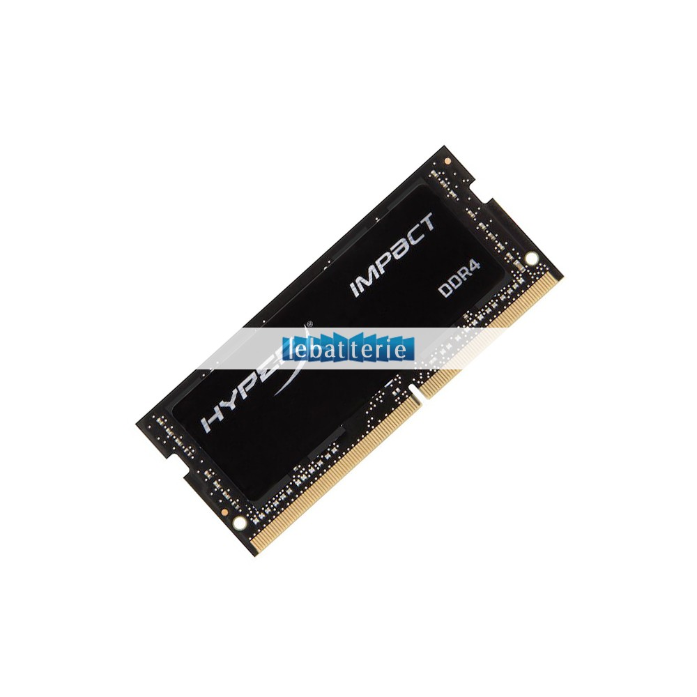 2933mhz sodimm non-ecc 260 broches mémoire sans tampon 1.2v ddr4 kingston hx429s17ib/16 module de mémoire