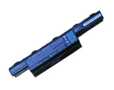 batterie ordinateur portable acer aspire 4738z,remplacement pour la batterie aspire 4738z