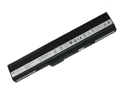 batterie ordinateur portable asus a40jp,remplacement pour la batterie a40jp