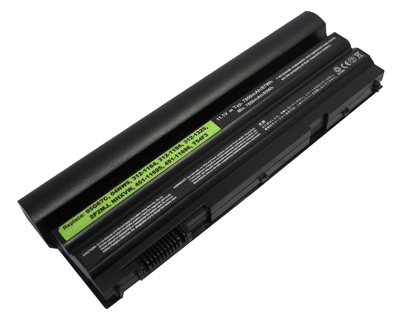 batterie de remplacement dell 312-1165,batterie d'ordinateur portable pour 312-1165