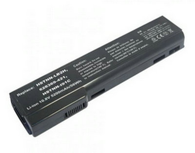 batterie ordinateur portable hp elitebook 8470p,remplacement pour la batterie elitebook 8470p