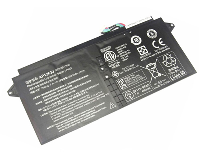 batterie aspire s7-391-73514g25aws,d'originale batterie pour ordinateur portable acer aspire s7-391-73514g25aws