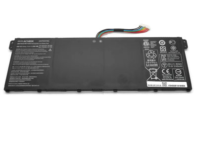 batterie originale acer ac14b3k,batterie de portable ac14b3k