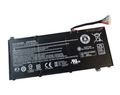 batterie originale acer 3icp7/61/80,batterie de portable 3icp7/61/80