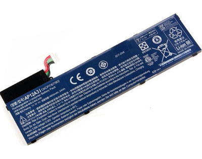 batterie aspire timeline ultra m5,d'originale batterie pour ordinateur portable acer aspire timeline ultra m5