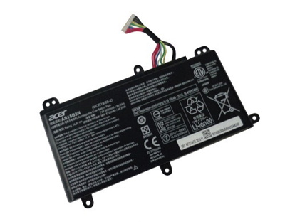 batterie predator 17 g9-792,d'originale batterie pour ordinateur portable acer predator 17 g9-792