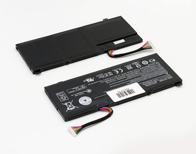 batterie aspire v 15 nitro vn7-591g,d'originale batterie pour ordinateur portable acer aspire v 15 nitro vn7-591g