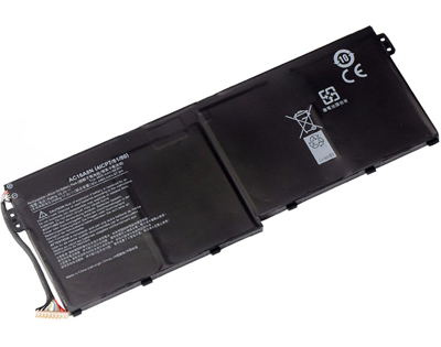 batterie aspire v 17 nitro vn7-593g black edition,d'originale batterie pour ordinateur portable acer aspire v 17 nitro vn7-593g black edition