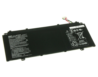 batterie chromebook 13 cb5-312t,d'originale batterie pour ordinateur portable acer chromebook 13 cb5-312t