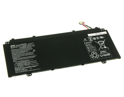 batterie aspire s5-371,d'originale batterie pour ordinateur portable acer aspire s5-371