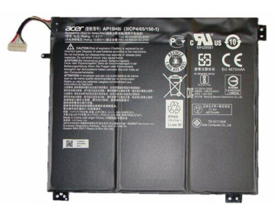 batterie originale acer ap15h8i,batterie de portable ap15h8i