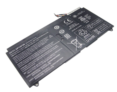 batterie aspire s7-392 ultrabook,d'originale batterie pour ordinateur portable acer aspire s7-392 ultrabook