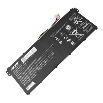 batterie aspire s5-371,d'originale batterie pour ordinateur portable acer aspire s5-371