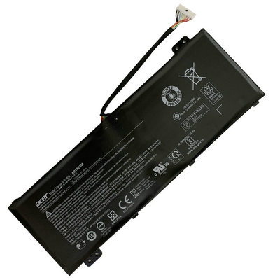 batterie nitro 5 an515-54,d'originale batterie pour ordinateur portable acer nitro 5 an515-54