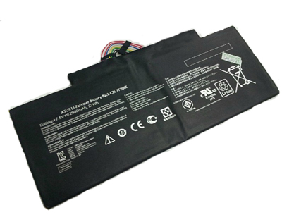 batterie transformer tf300tl,d'originale batterie pour ordinateur portable asus transformer tf300tl