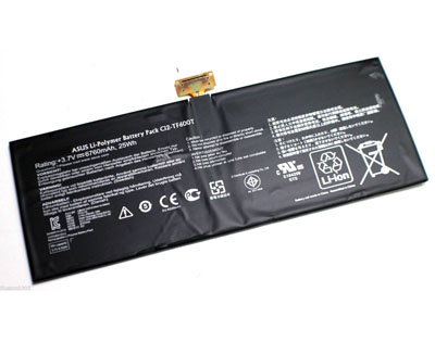 batterie vivo tab tf600t,d'originale batterie pour ordinateur portable asus vivo tab tf600t