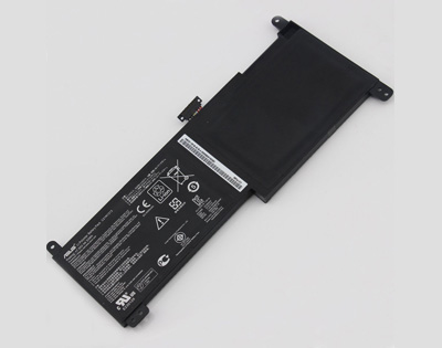 batterie originale asus c21n1313,batterie de portable c21n1313