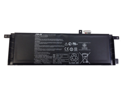 batterie x553ma,d'originale batterie pour ordinateur portable asus x553ma