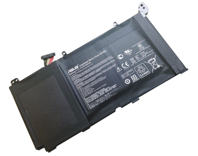 batterie originale asus c31-s551,batterie de portable c31-s551