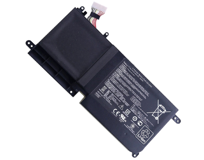 batterie originale asus c22-ux42,batterie de portable c22-ux42