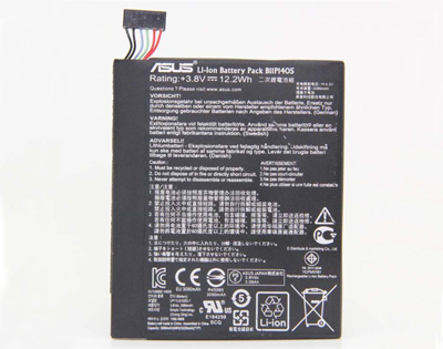 batterie memo pad 7 me70cx,d'originale batterie pour ordinateur portable asus memo pad 7 me70cx