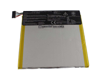 batterie originale asus c11p1310,batterie de portable c11p1310