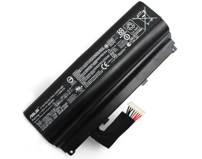 batterie rog g751j,d'originale batterie pour ordinateur portable asus rog g751j