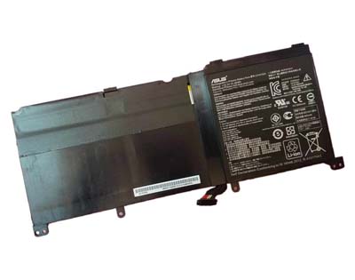 batterie originale asus c41n1524,batterie de portable c41n1524