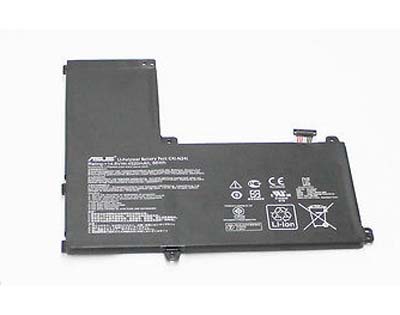 batterie originale asus c41-n541,batterie de portable c41-n541