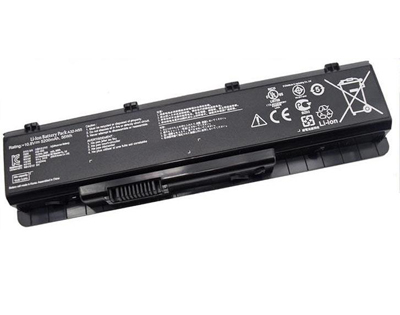 batterie n45j,d'originale batterie pour ordinateur portable asus n45j