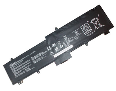 batterie originale asus c21-tx300d,batterie de portable c21-tx300d