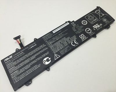 batterie zenbook ux32ln,d'originale batterie pour ordinateur portable asus zenbook ux32ln