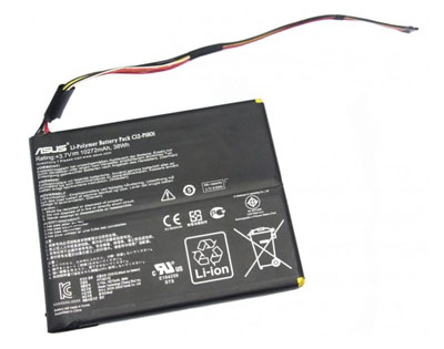 batterie originale asus c12-p1801,batterie de portable c12-p1801