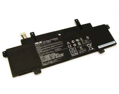 batterie chromebook c300m,d'originale batterie pour ordinateur portable asus chromebook c300m