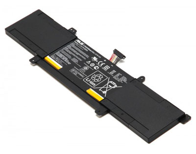 batterie originale asus c21n1309,batterie de portable c21n1309