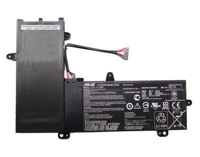 batterie originale asus c21n1504,batterie de portable c21n1504