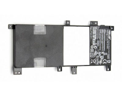 batterie originale asus c21n1409,batterie de portable c21n1409