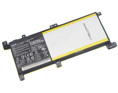 batterie originale asus c21n1509,batterie de portable c21n1509