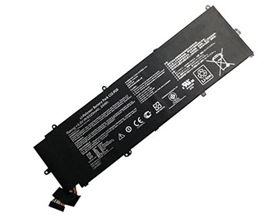 batterie originale asus c12-p05,batterie de portable c12-p05