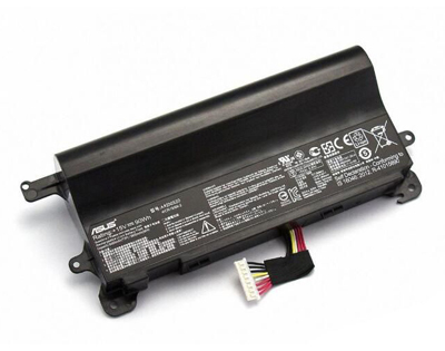 batterie rog g752vy,d'originale batterie pour ordinateur portable asus rog g752vy