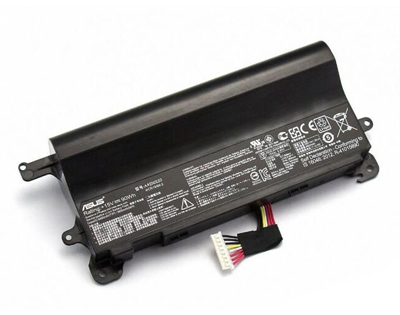 batterie rog gfx72vy,d'originale batterie pour ordinateur portable asus rog gfx72vy