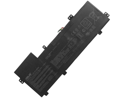 batterie zenbook ux510uw,d'originale batterie pour ordinateur portable asus zenbook ux510uw