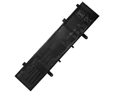 batterie originale asus b31n1632,batterie de portable b31n1632