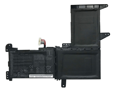 batterie originale asus b31n1637,batterie de portable b31n1637