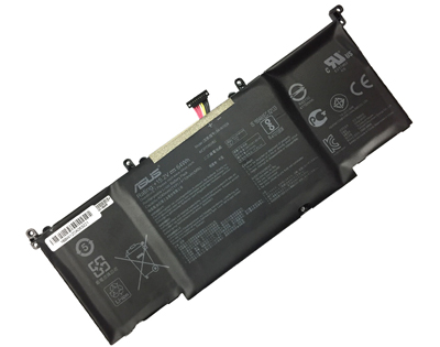 batterie rog strix gl502vm,d'originale batterie pour ordinateur portable asus rog strix gl502vm