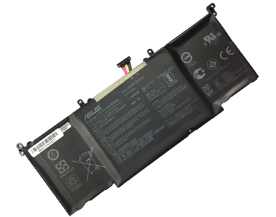 batterie rog strix gl502vy,d'originale batterie pour ordinateur portable asus rog strix gl502vy