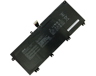 batterie rog strix gl503vd,d'originale batterie pour ordinateur portable asus rog strix gl503vd