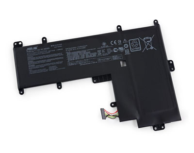 batterie originale asus c21n1530,batterie de portable c21n1530