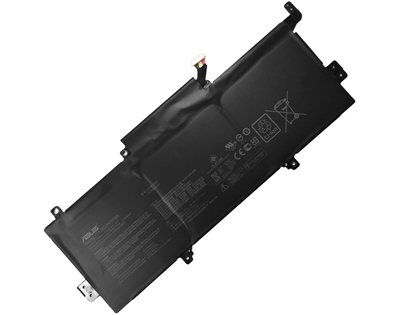 batterie originale asus c31n1602,batterie de portable c31n1602